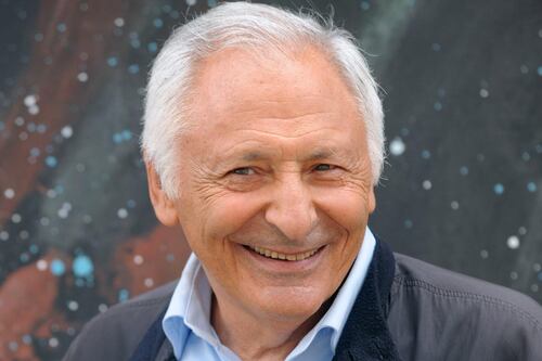 Mogol presenta la grande festa per Lucio Battisti