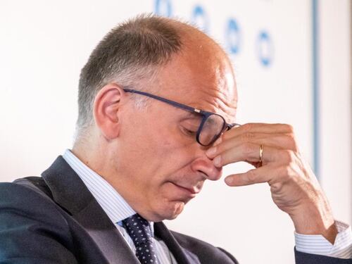 Terremoto M5s, la scissione di Di Maio terrorizza il Pd. L'incubo peggiore di Letta prende forma