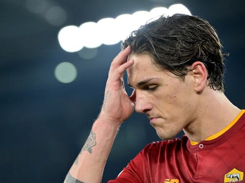 Calciomercato Roma, Zaniolo dice no al Bournemouth: rifiutata l’offerta