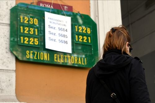 Niente quorum per il Referendum Atac. Affluenza flop: ha votato il 16,38%