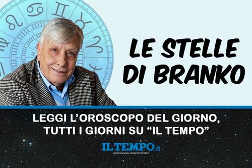 Oroscopo, le Stelle di Branko di domenica 21 giugno: tutti i segni
