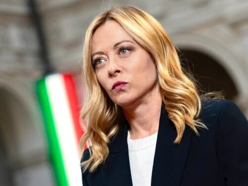 Altro che paura della Schlein, così Meloni la inchioda sulla sanità