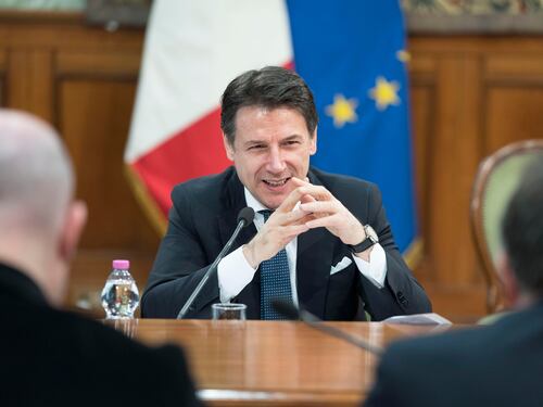 Caos Tav, Conte "dubbioso"chiede un vertice con Francia e Ue