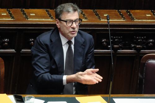 Manovra, si punta a ok del Senato entro il 15 dicembre
