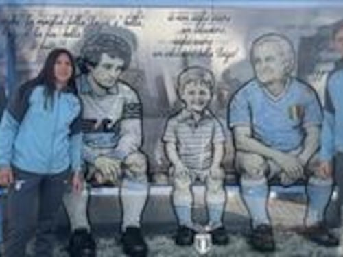 Lazio. un centro sportivo di Latina per Vincenzo D'Amico