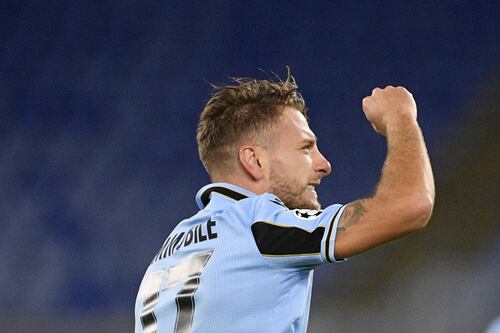 Ciro vuole Lazio-Juve: oggi i controlli