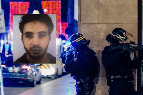 Caccia a Cherif, radicalizzato in carcere: "Ha gridato Hallah Akbar"
