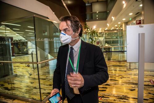 Salgono i casi in Lombardia, Fontana: pronti a nuove restrizioni