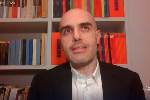 Israele, accordi di Abramo "vivissimi". Fabbri: la verità sul piano strategico