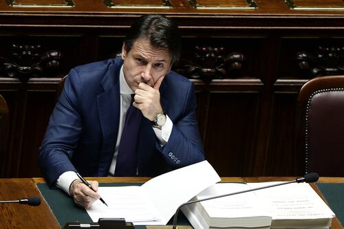 Rebus manovra, aumenta l'Iva?