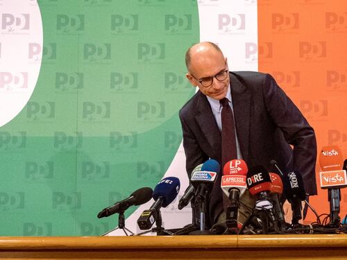 Il congresso del Pd è già iniziato, chi è la prima candidata alla segreteria