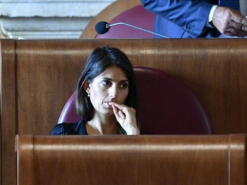 Tar, Anac, Antitrust: tre grane per la Raggi