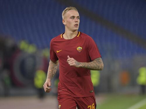 Roma, Karsdorp si rompe il crociato