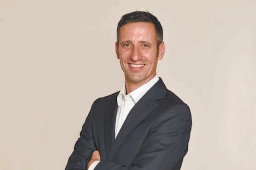 Mauro Cucci (Wind Tre): "Ora accelerare sul 5G"