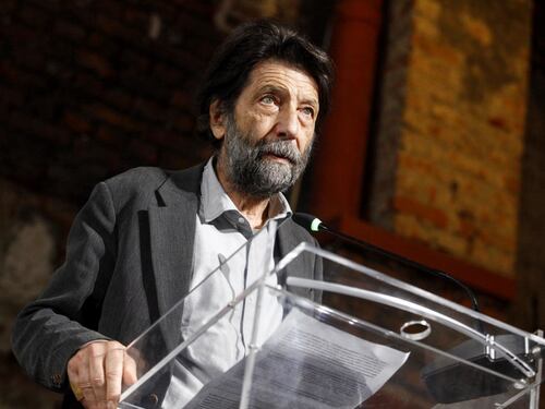 Massimo Cacciari disintegra Renzi e Letta su ddl Zan e obbligo vaccinale: umiliati così
