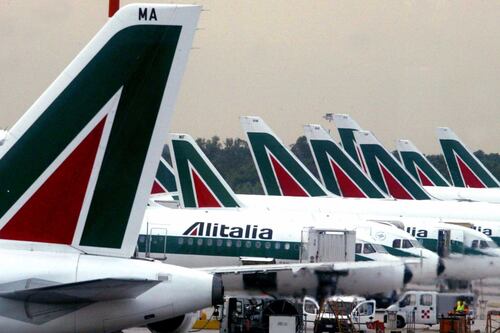 Alitalia riprova il decollo nel 2020. Lufthansa in audizione alla Camera martedì prossimo