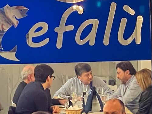 Gli interessi dei Ranucci nel mercato ittico romano e le società aperte e chiuse