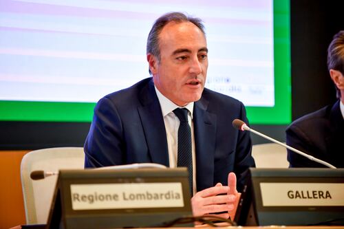 Coronavirus, in Lombardia diminuiscono contagi e accessi al pronto soccorso