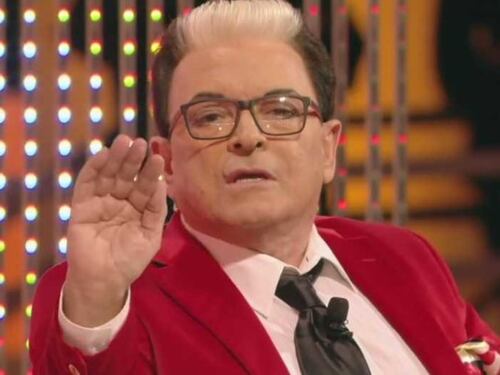Malgioglio sull'Isola spagnola: il mio mito è sotto attacco