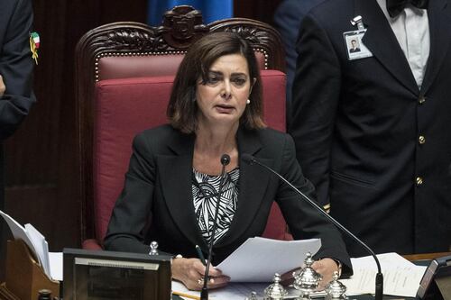 Ecco le false bufale della Boldrini