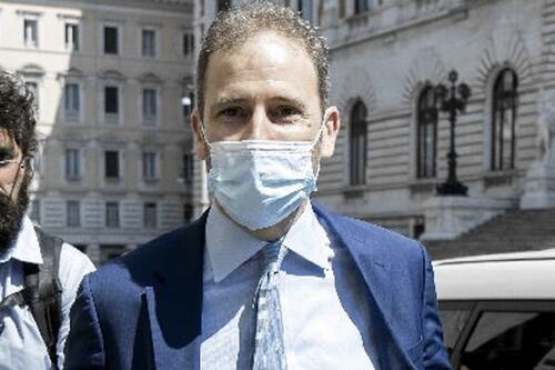 Guerra nucleare nel M5s