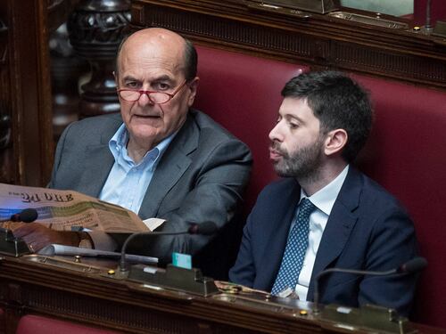 Super ticket sulla sanità. La maggioranza apre a Mdp