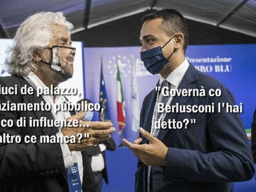 #iltempodioshø