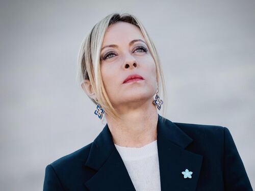Giorgia Meloni brucia tutti, la dichiarazione 2025: redditi in brusco calo e mutuo per la prima casa