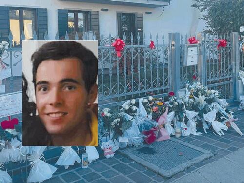 Filippo Turetta, la confessione ai poliziotti: "Non ho avuto il coraggio..."