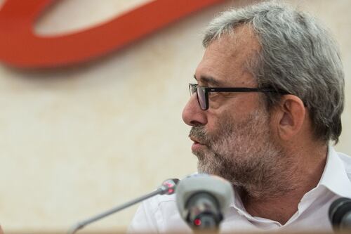 Ricoverato Giachetti: "Ma vado avanti con lo sciopero della fame e della sete"