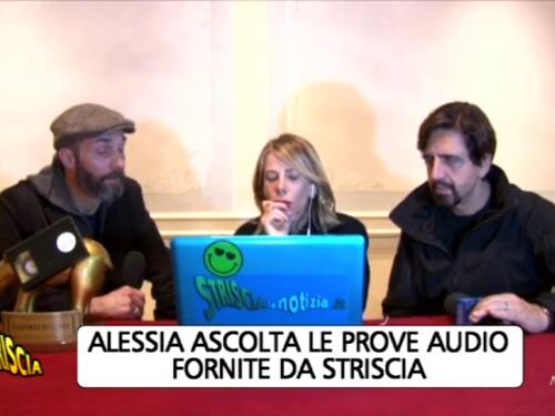 Isola dei Famosi a rischio, l’audio choc della Nasti incastra Monte: "C'era un chilo di marijuana"