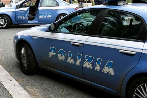 Boom di reati degli stranieri