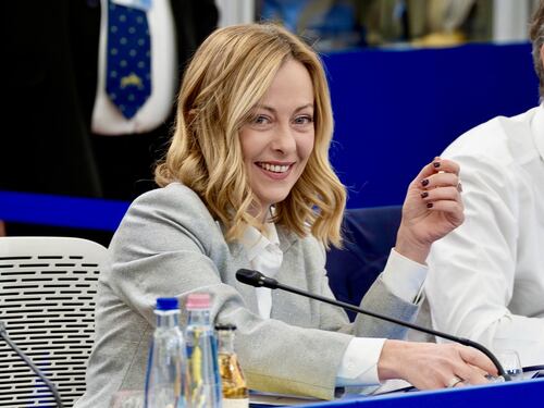 Ue, ecco perché Meloni può far scuola in Europa