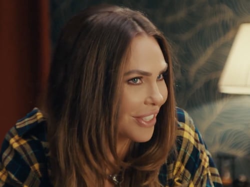 Ilary Blasi, esce su Neflix la serie sulla sua "nuova vita": e c'è Bastian Muller