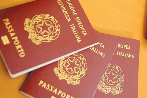 Hezbollah, quei 5 italiani grazie a Passaportopoli: i certificati taroccati