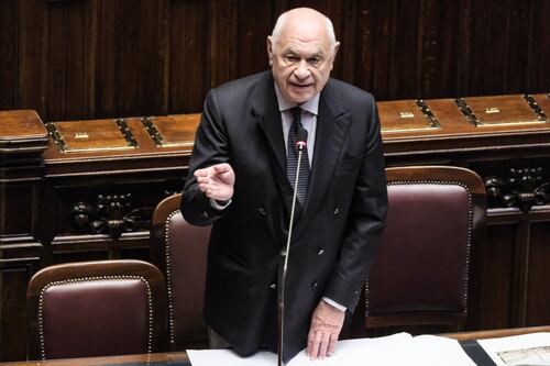 Giustizia, carcere preventivo e intercettazioni: pronta la riforma di Nordio
