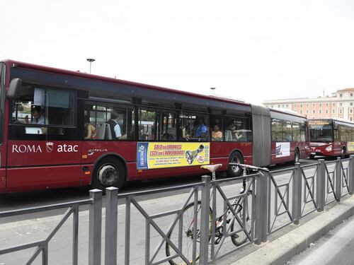 Atac, il cda sceglie il concordato preventivo