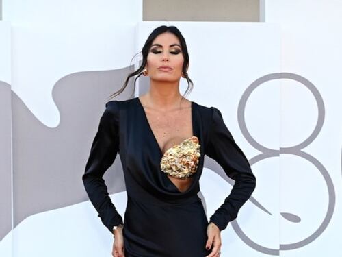 Elisabetta Gregoraci furiosa per la voce su Flavio Briatore: "È maschilismo"