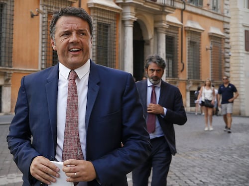 Pd-M5S, l'inciucio a un passo
