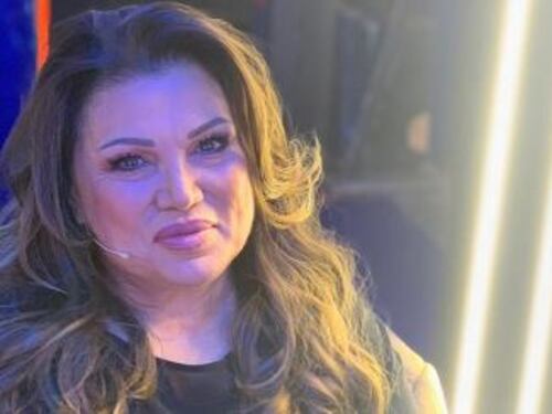 Serena Grandi sgancia la bomba. Cosa c'era tra lei e Morandi