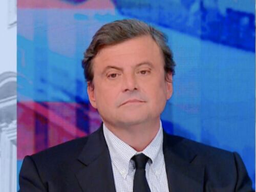 Fare a meno del gas russo? Calenda stronca l'unica sanzione che fa paura a Putin: resa totale