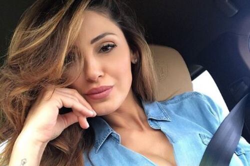 Anna Tatangelo e Achille Lauro insieme per "Ragazza di periferia"