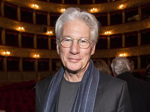 Il processo Open Arms diventa un cinema. Richard Gere chiamato a testimoniare contro Salvini