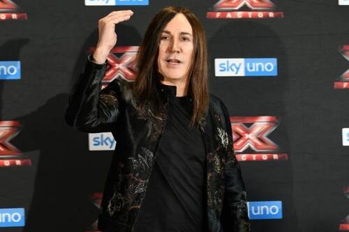 X Factor senza Manuel Agnelli e Fedez. E pure Lodo Guenzi...