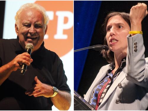 Sondaggio Ixè, choc a sinistra: quanti voti toglie il partito di Santoro al Pd