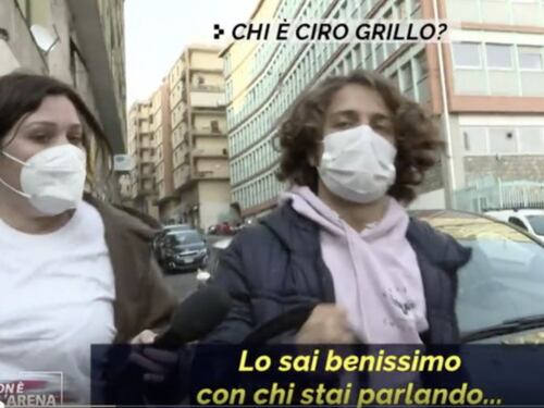 Ciro Grillo, spuntano i verbali della ragazza. Il racconto choc: "Mi chiamavano cagna, stuprata 6 o 7 volte"