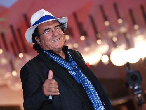 Al Bano e Lecciso, lo show spacca la famiglia: "Esclusi figli e Romina Power"
