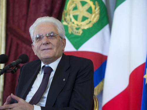 Mattarella firma il Rosatellum bise promulga la legge elettorale