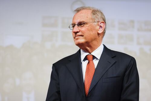 Nicolò Zanon: "Non c'entrano destra e sinistra. Anche Matteotti era favorevole alle carriere separate"