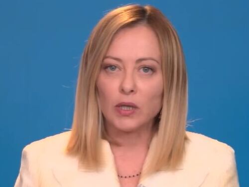 Caso Almasri, avviso di garanzia a Giorgia Meloni: "Non sono ricattabile"